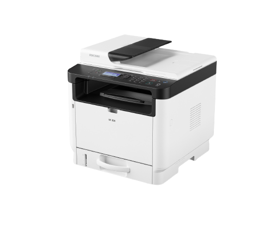 Ricoh M320