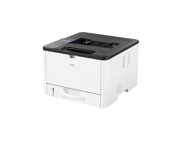 Ricoh P311