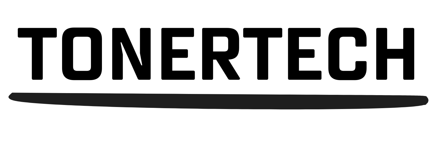 Logo da Tonertech